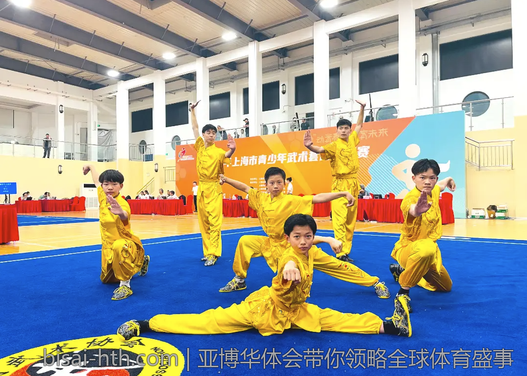亚博华体会带你领略全球体育盛事
