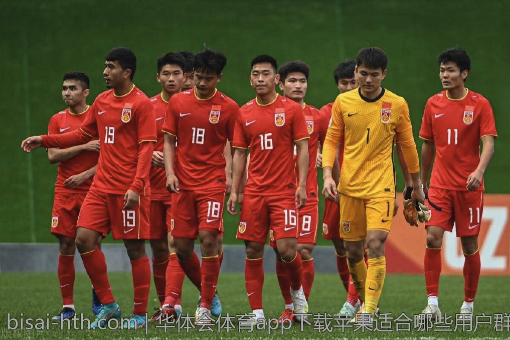 华体会体育app下载苹果适合哪些用户群体